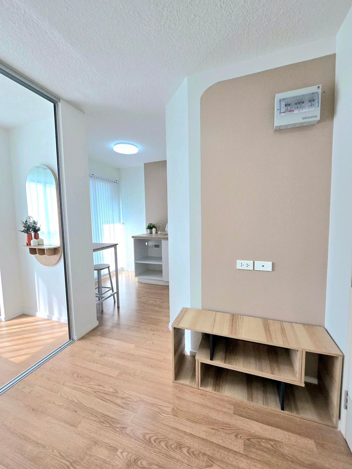 For SaleCondoLadkrabang, Suwannaphum Airport : [Easy installments 5,xxx ]🔥Condo with Lumpini Ville On Nut Lat Krabang 1, convenient travel, project near Suvarnabhumi Airport, near shopping malls, the best location.