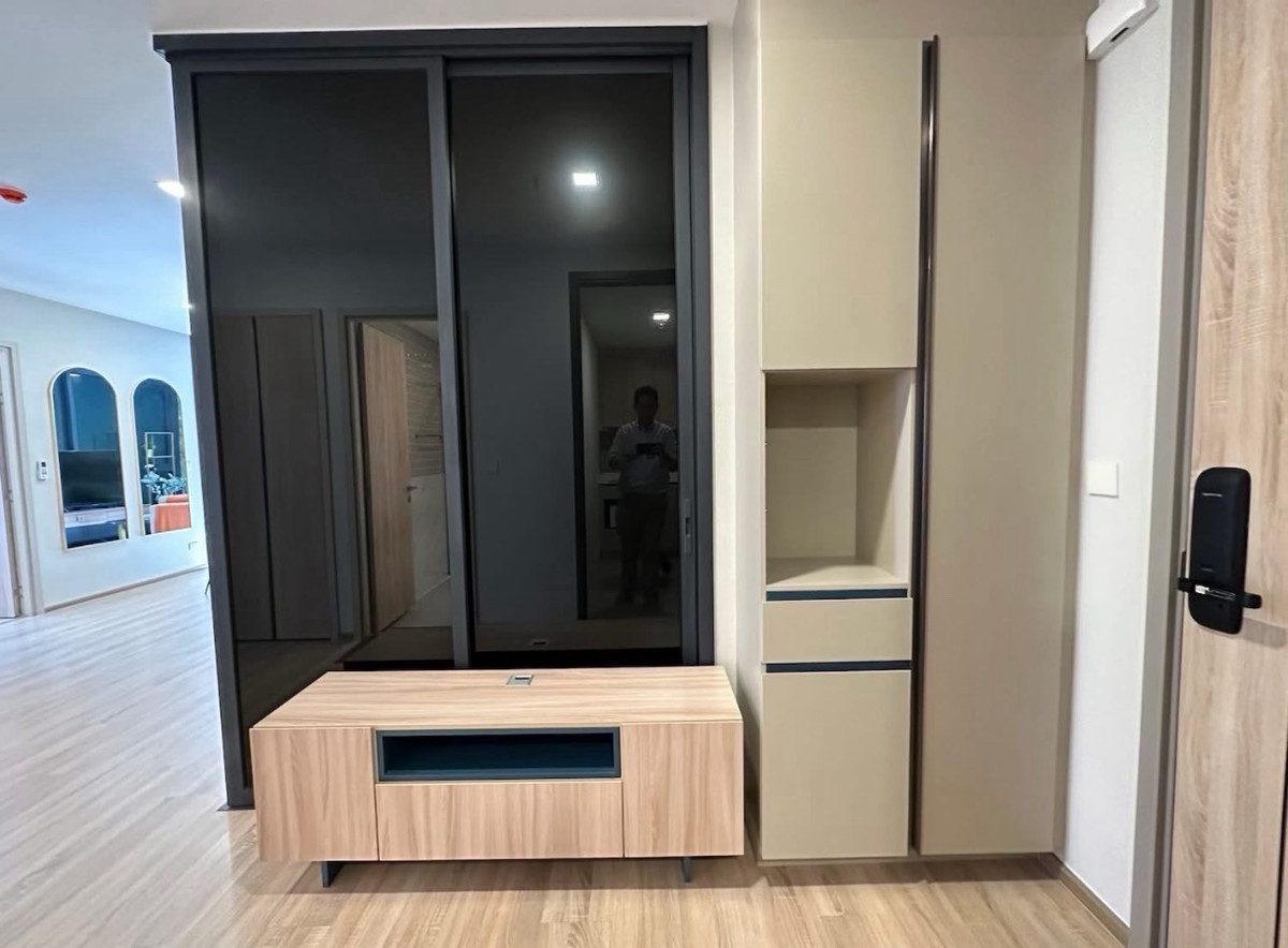 CondoRatchathewi,Phayathai : For rent, XT PHAYATHAI, 11th floor, size 100.50 sq m, 3 bedrooms, 2 bathrooms, price 90,000 baht 🔥 near BTS Phaya Thai 🚝 beautiful room, ready to move in.