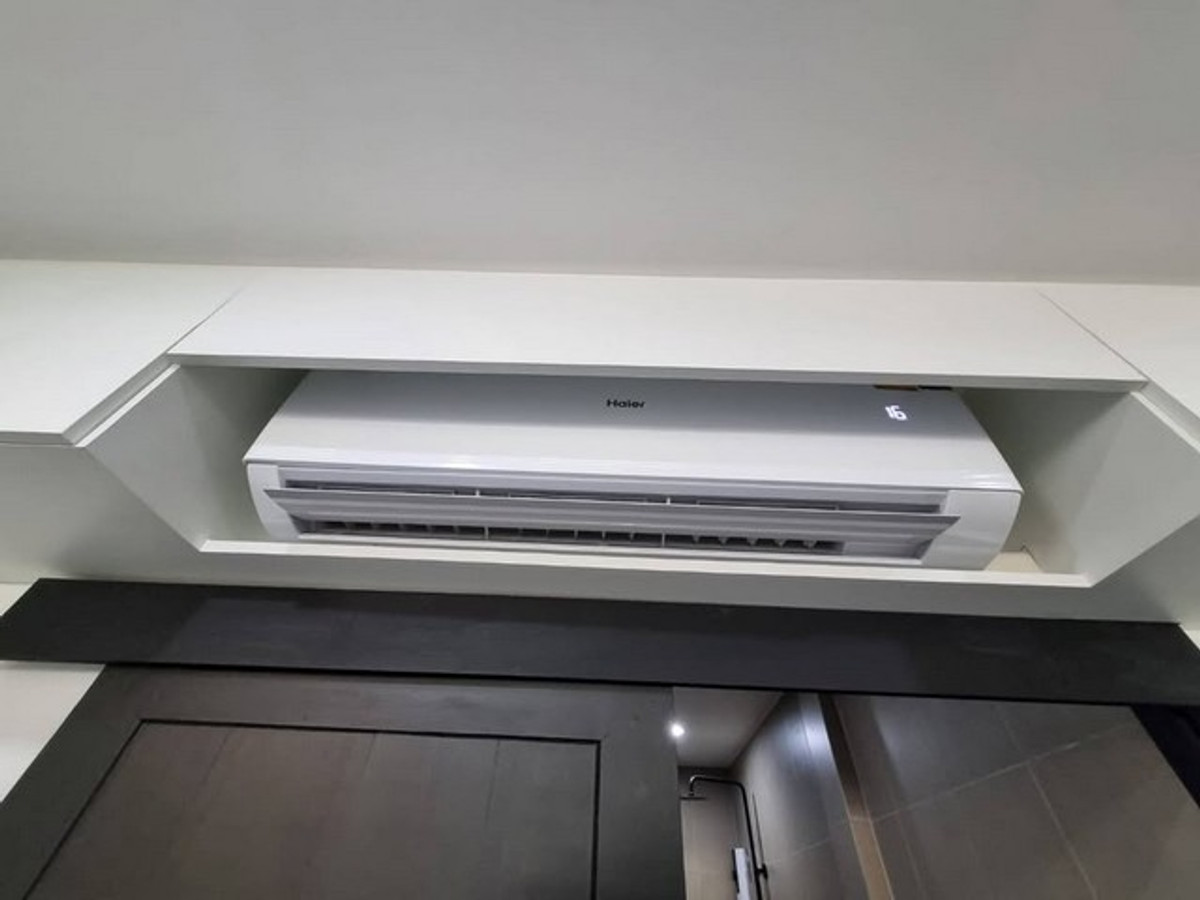 For RentHousePattanakan, Srinakarin : HR3183 2-story detached house for rent in Phatthanakan area, prime location near the expressway, 1 minute, can register a company, can do Airbnb.