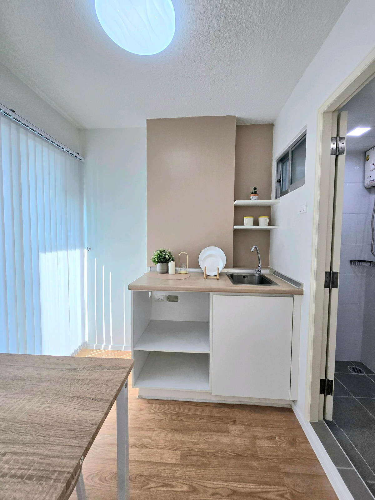 For SaleCondoLadkrabang, Suwannaphum Airport : [Easy installments 5,xxx ]🔥Condo with Lumpini Ville On Nut Lat Krabang 1, convenient travel, project near Suvarnabhumi Airport, near shopping malls, the best location.