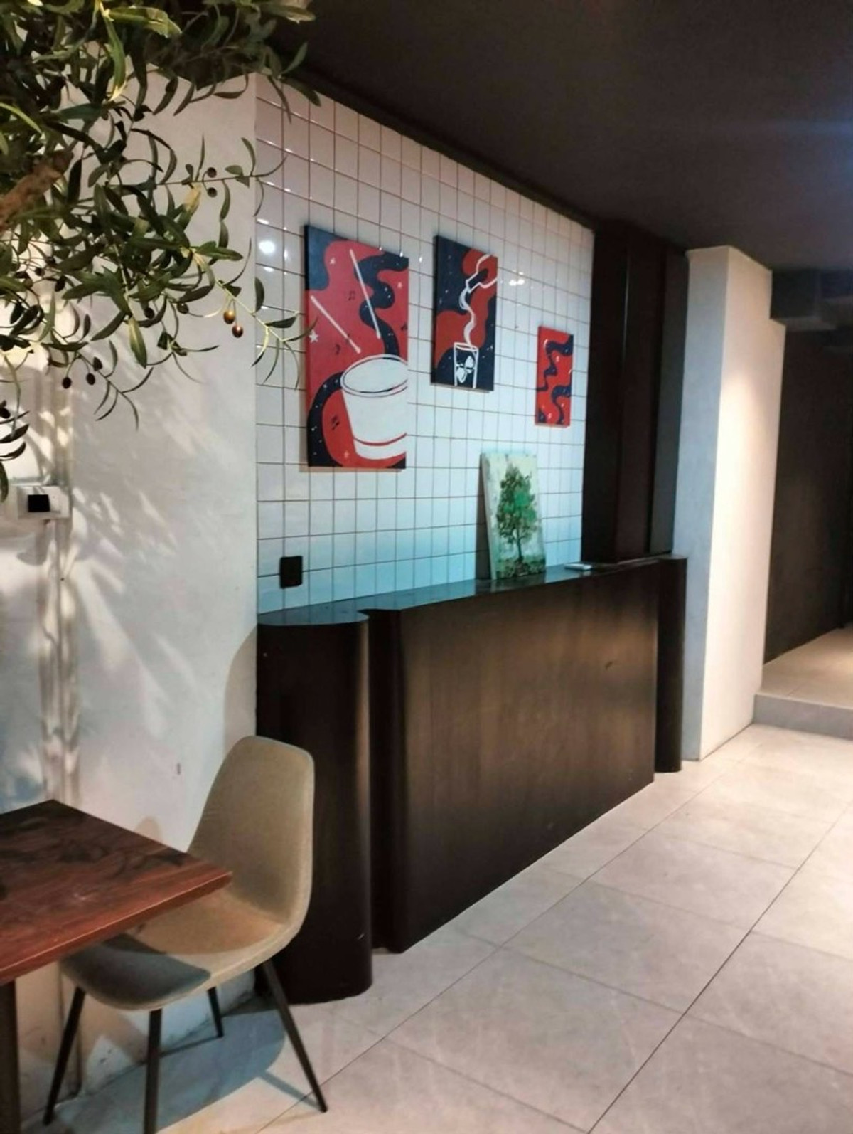 For RentShop HouseSukhumvit, Asoke, Thonglor : ✨️ For Rent 📍 Park Avenue Ekkamai | 170 sq m. 2-story building, decorated and ready to start a business, open shop 24 hours, upper floor can be used as a residence 💡 – 120K