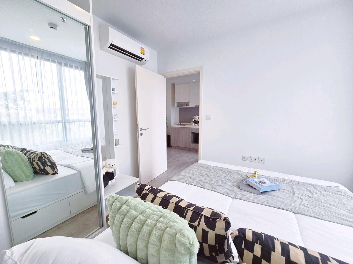 ขายคอนโดปิ่นเกล้า จรัญสนิทวงศ์ : (( ขายด่วน )) เดอะทรี จรัญสนิทวงศ์ 30 
ติดถนน ใกล้ตลาดบางขุนศรี และ MRT แยกไฟฉาย ส่วนกลางครบจัดเต็ม 🔥🔥