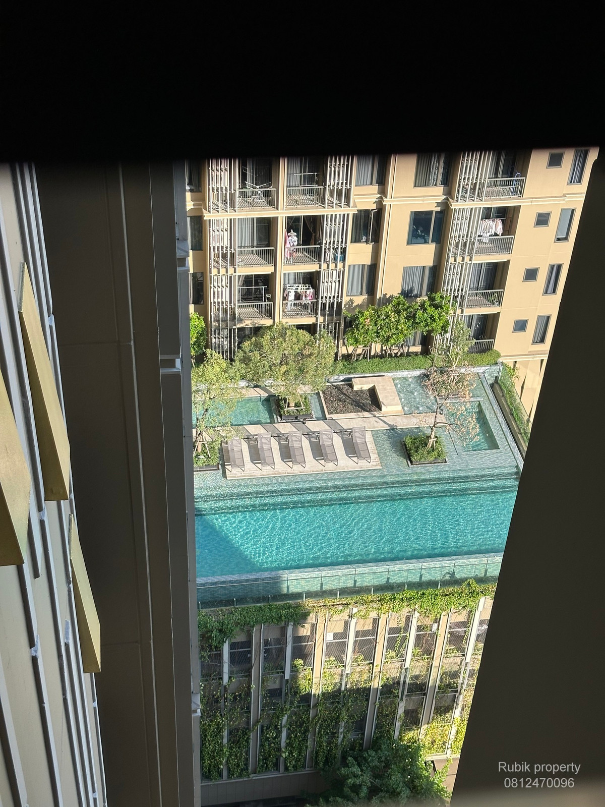 ให้เช่าคอนโดวงเวียนใหญ่ เจริญนคร : 🔴 NEWLY RENOVATED | คอนโดสาทร–สีลม ราคาดี รวมเน็ตแล้ว 🔴 Nye by Sansiri | ติด BTS วงเวียนใหญ่ RB1603