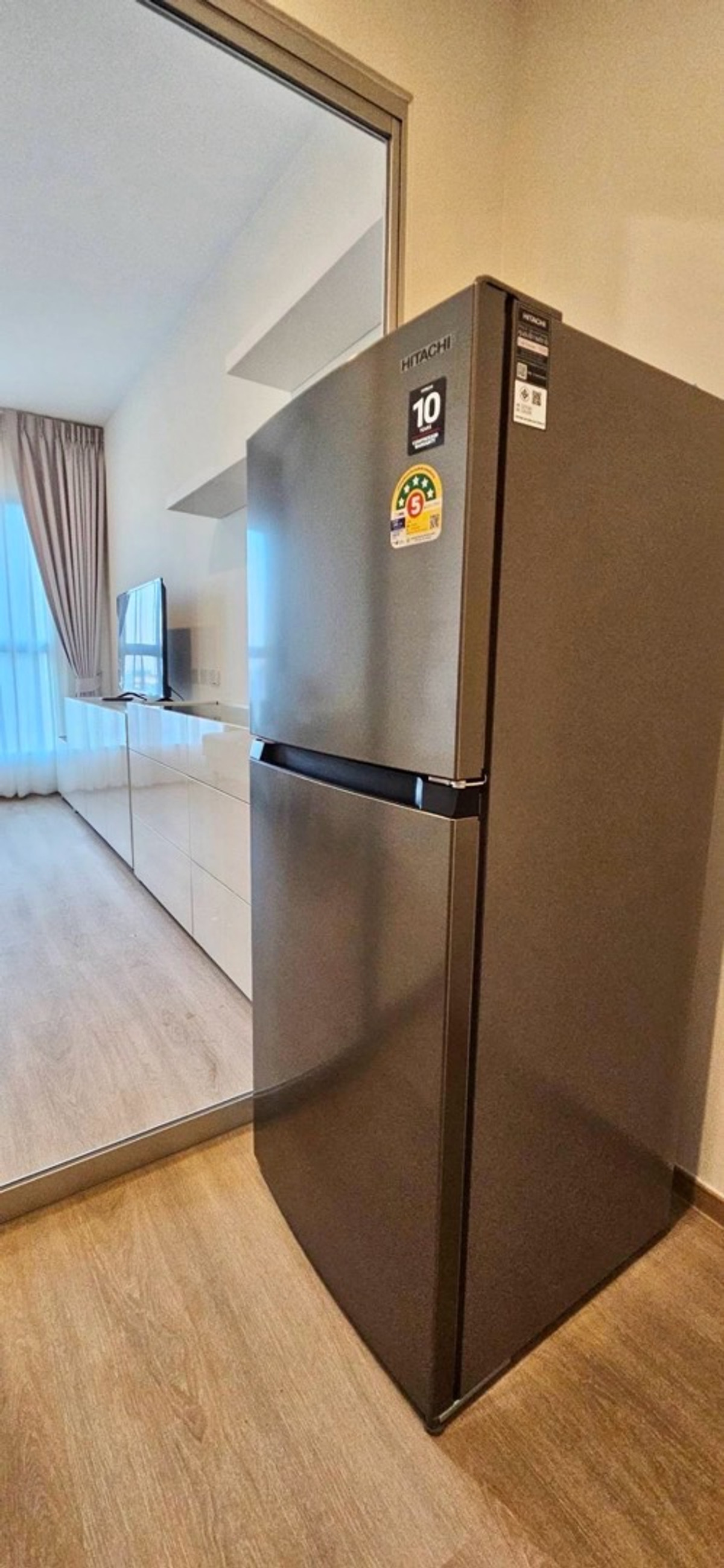 ให้เช่าคอนโดแจ้งวัฒนะ เมืองทอง : 📍 โครงการ : Lumpini Place แจ้งวัฒนะ–ปากเกร็ด สเตชั่น🚝 ใกล้ : MRT ปากเกร็ด (สายสีชมพู)💵 ราคาเช่า : 11,000 บาท / เดือน จาก 13,000