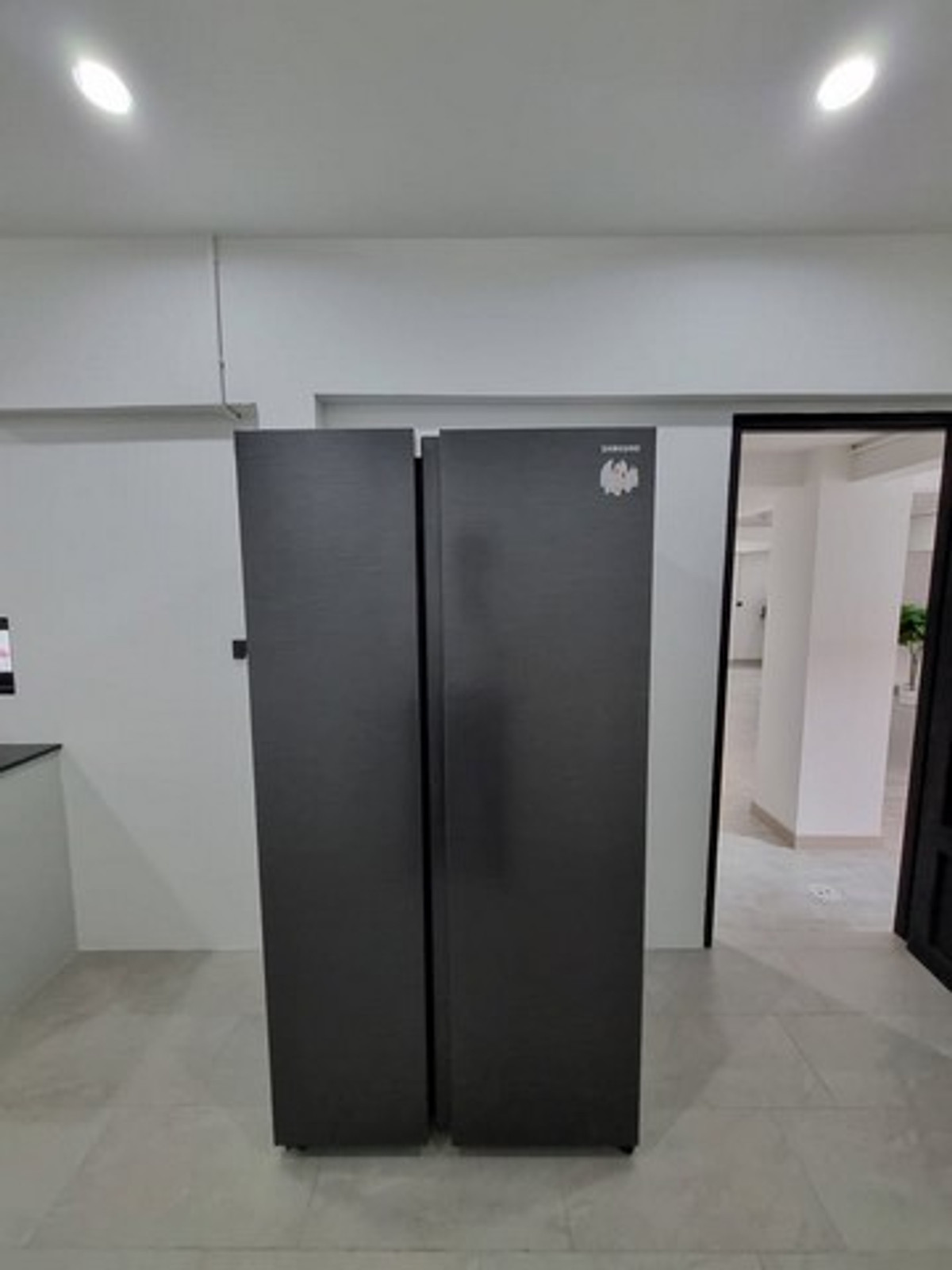 For RentHousePattanakan, Srinakarin : HR3183 2-story detached house for rent in Phatthanakan area, prime location near the expressway, 1 minute, can register a company, can do Airbnb.