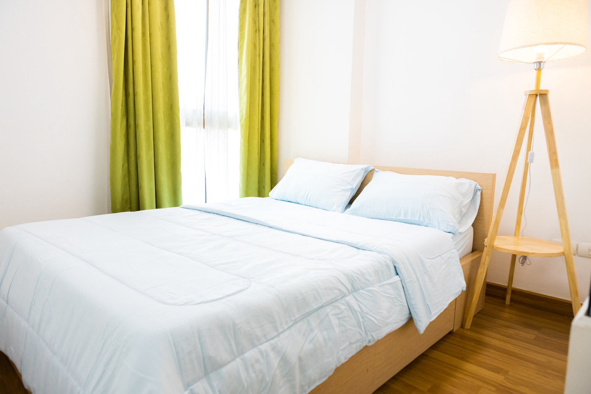 ขายคอนโดอ่อนนุช อุดมสุข : ขายคอนโดพร้อมผู้เช่า Yeild สูง 6% ไอดีโอ มิกซ์ สุขุมวิท 103 ติด BTS อุดมสุข