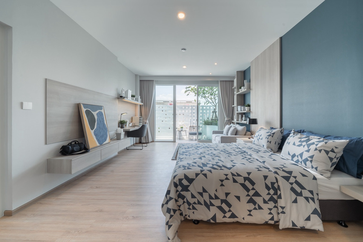 For SaleHousePattanakan, Srinakarin : Reduce millions ‼️The biggest house Decorated and ready to move in, size 329 Sq.m 4 bed 4 bath, price only 19.9 MB !! Contact 086-795-9997 (Jimmy)