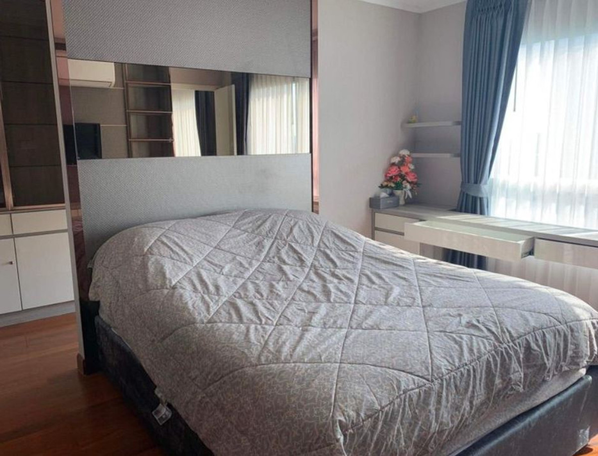 ให้เช่าคอนโดพัฒนาการ ศรีนครินทร์ : ให้เช่า ลุมพินี เพลส ศรีนครินทร์ หัวหมาก ชั้น19 อาคารA