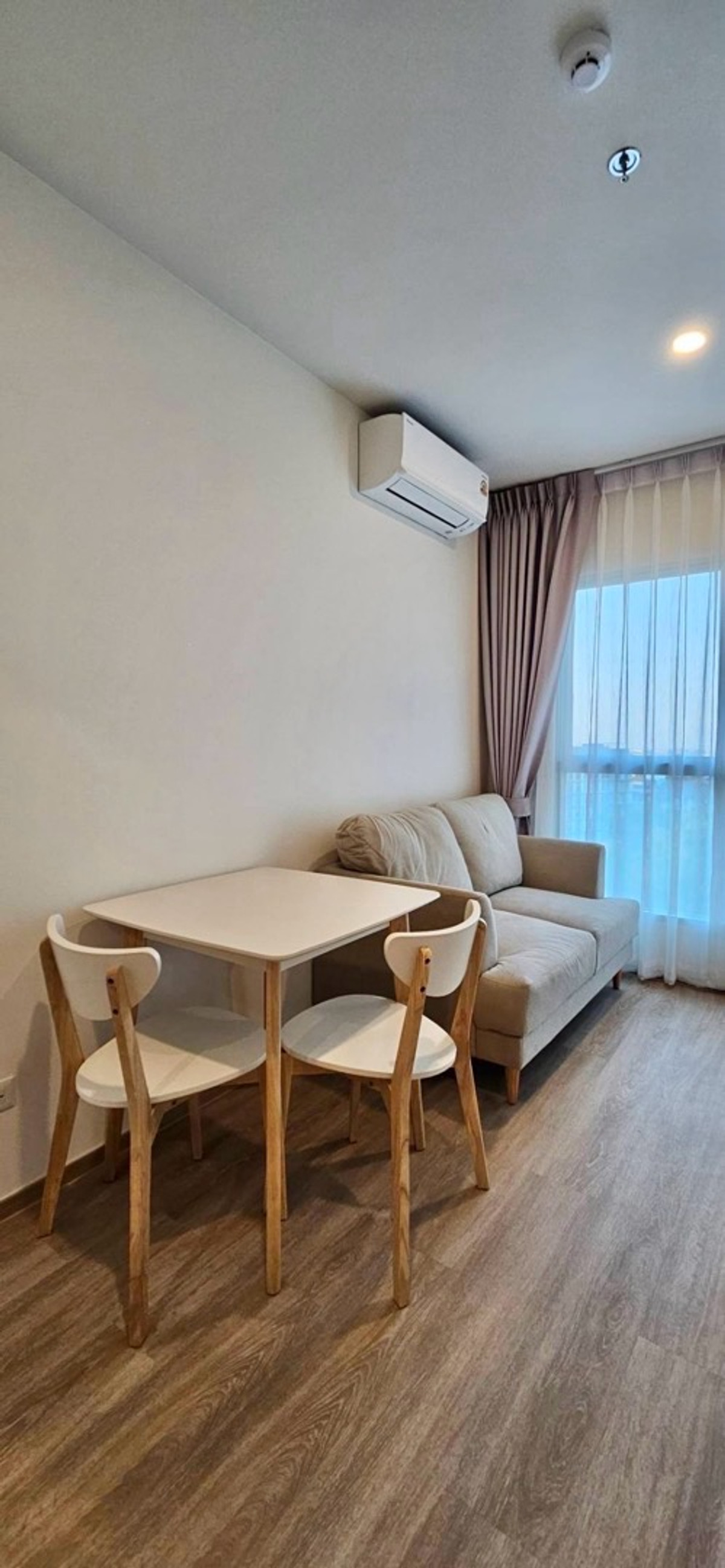 For RentCondoChaengwatana, Muangthong : :13,000 baht / month