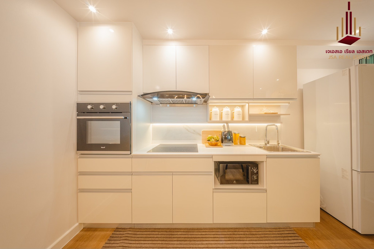 ให้เช่าคอนโดพระราม 3 สาธุประดิษฐ์ : ✨ For Rent: Fortune Condo Town  Condo ✨  💰 Only 60,000  THB/month