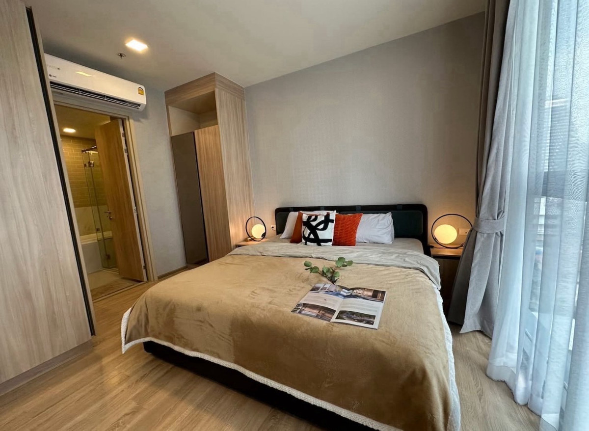 CondoRatchathewi,Phayathai : For rent, XT PHAYATHAI, 11th floor, size 100.50 sq m, 3 bedrooms, 2 bathrooms, price 90,000 baht 🔥 near BTS Phaya Thai 🚝 beautiful room, ready to move in.