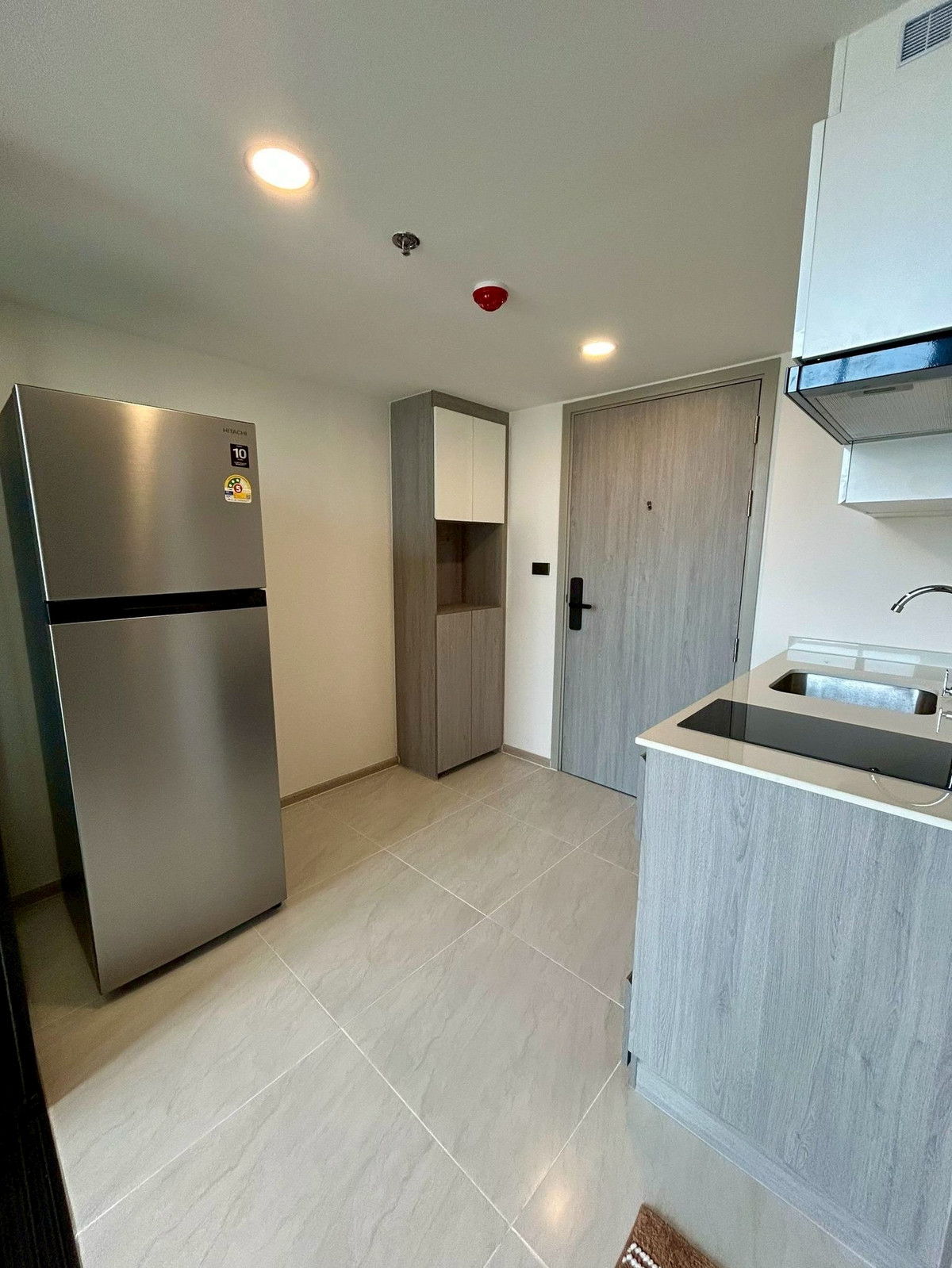 ให้เช่าคอนโดปิ่นเกล้า จรัญสนิทวงศ์ : 🔥ปล่อยเช่า คอนโด Duplex 2ชั้น 🔥  ออริจิ้น ปลั๊กแอนด์เพลย์ สิรินธร สเตชั่น🔥🔥🔥