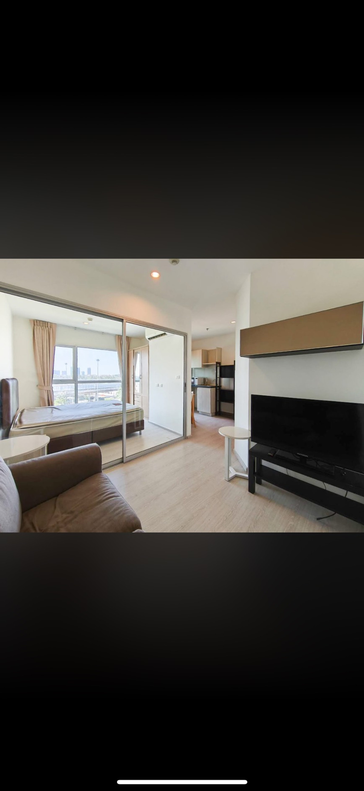 ขายคอนโดท่าพระ ตลาดพลู วุฒากาศ : P-1286👉 *สุดคุ้ม-ห้องสวย-วิวโล่ง* คอนโด  BTS วุฒากาศ เพียง 400 เมตร 👉แอสปาย สาทร-ตากสิน Timber Zone👉 เพียง 1.39 ล้าน * 065-9174222 //