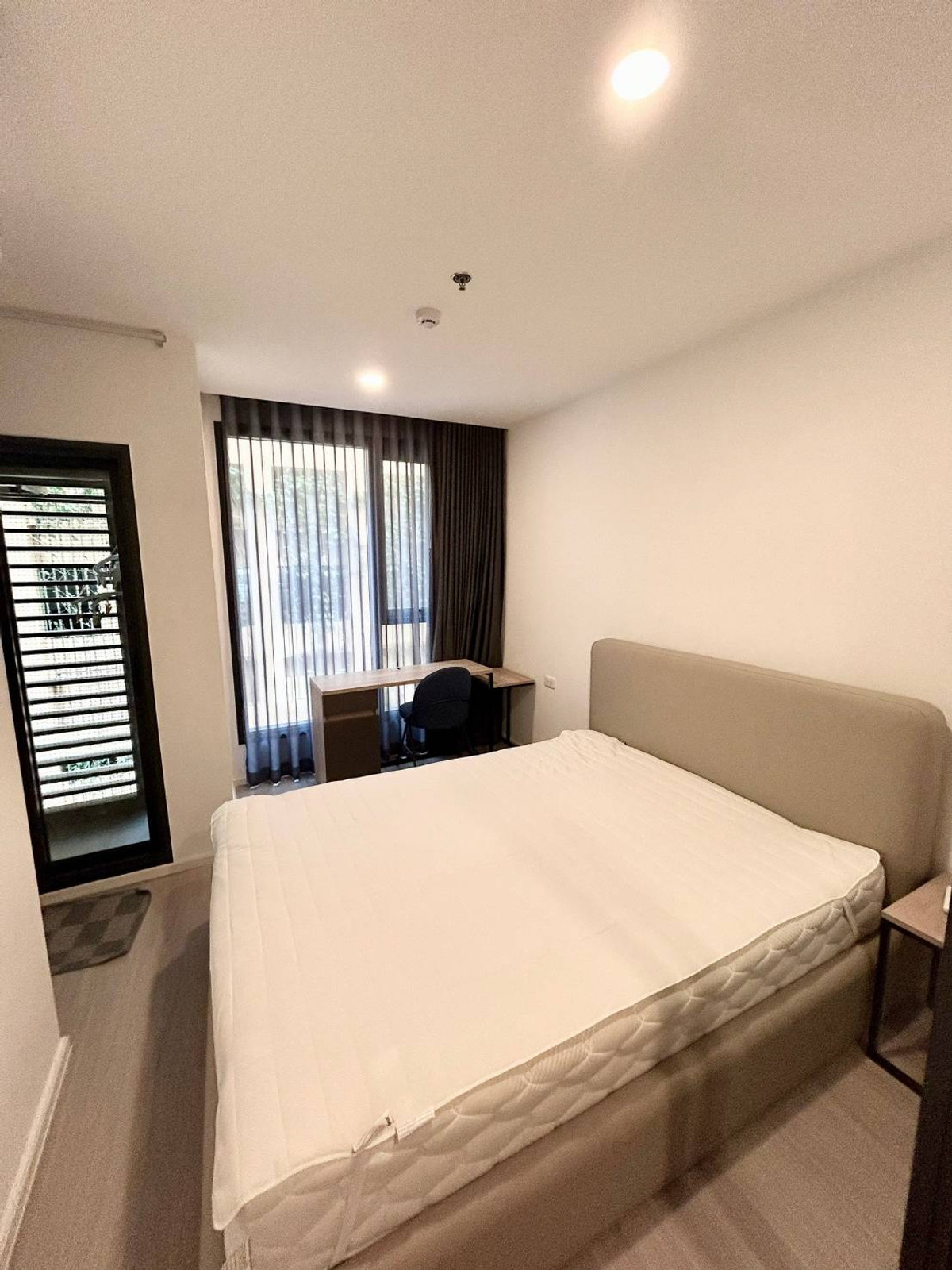 For RentCondoSapankwai,Jatujak : 🏢 For rent Denim jatujak room 27.8 sq m, 6th floor