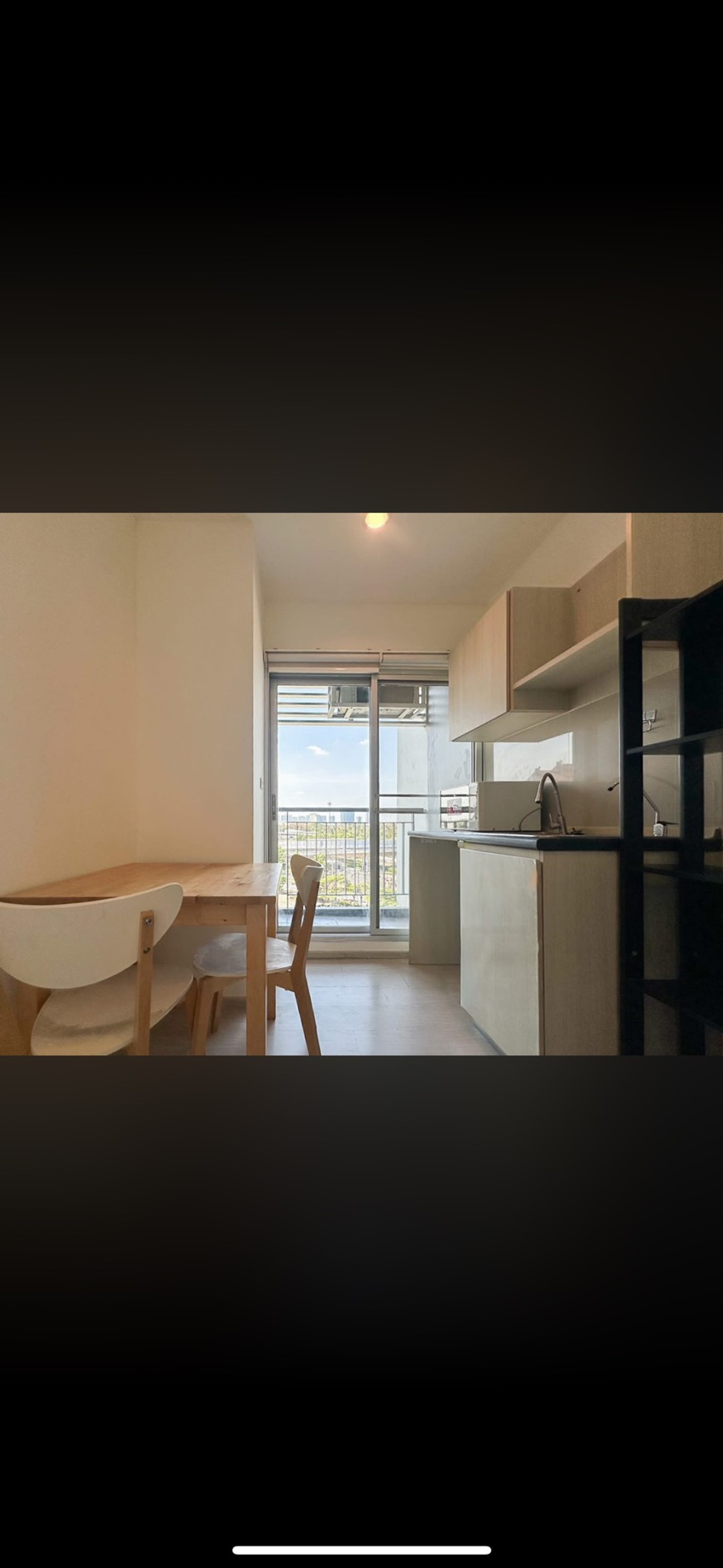 ขายคอนโดท่าพระ ตลาดพลู วุฒากาศ : P-1286👉 *สุดคุ้ม-ห้องสวย-วิวโล่ง* คอนโด  BTS วุฒากาศ เพียง 400 เมตร 👉แอสปาย สาทร-ตากสิน Timber Zone👉 เพียง 1.69 ล้าน * 065-9174222 //