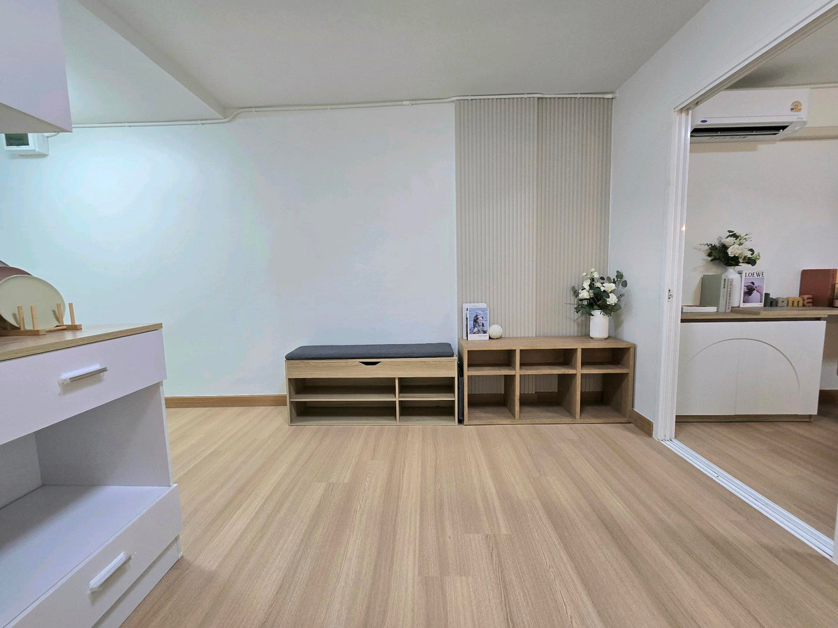 ขายคอนโดลาดพร้าว101 แฮปปี้แลนด์ : ((ขายด่วน )) ซิตี้ วิลล่า ลาดพร้าว130 ใกล้ MRT ลาดพร้าว 101 แบบเดินได้ ผ่อนสบายๆ ล้านต้นๆเท่านั้น !!