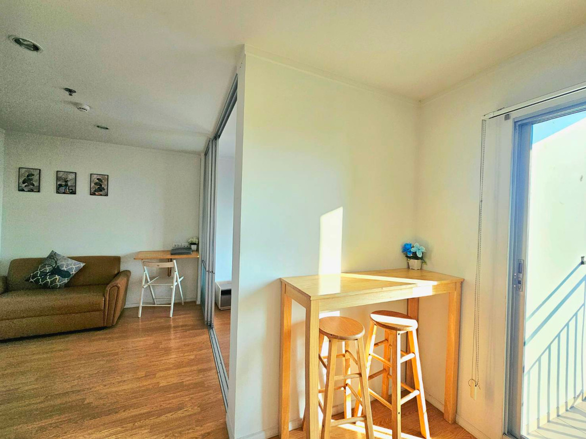 ขายคอนโดพัฒนาการ ศรีนครินทร์ : ✅ S-LPNSH387 ✅ Line : @p2nproperty