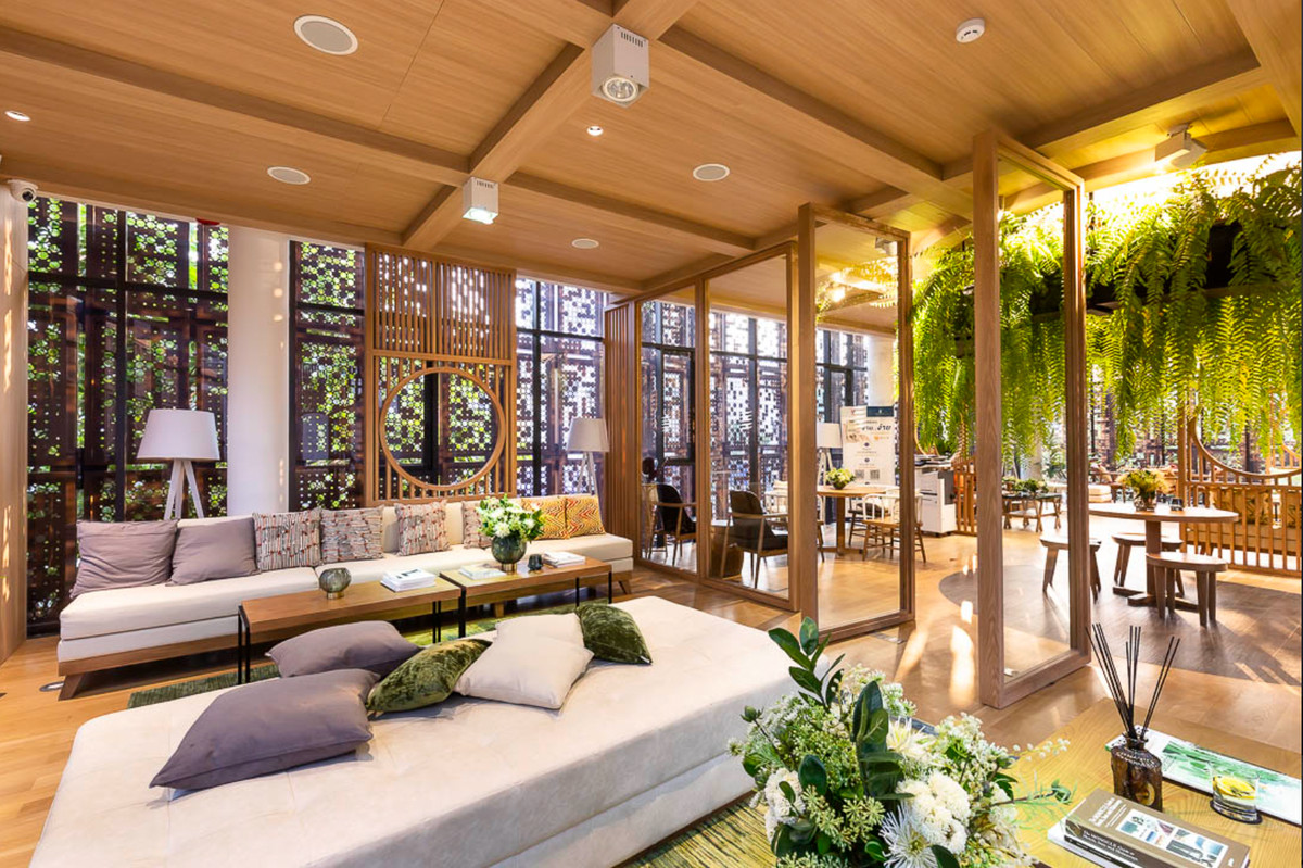 For SaleCondoSapankwai,Jatujak : ✨ Urgent sale! Cheapest in the building THE LINE PHAHON - PRADIPAT 2 bedrooms, fully furnished, ready to move in. If interested, contact: 📞 Tel: 093-616-4456 (Sales Department)