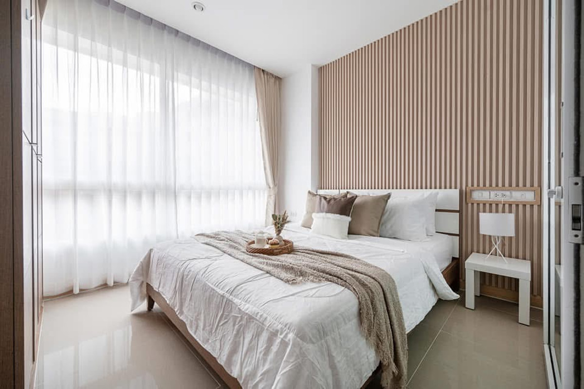 คอนโดลาดพร้าว101 แฮปปี้แลนด์ : 🌟โครงการ 𝗛𝗮𝗽𝗽𝘆 𝗖𝗼𝗻𝗱𝗼 ลาดพร้าว 𝟭𝟬𝟭 (รถไฟฟ้าสถานีลาดพร้าว 𝟭𝟬𝟭) 