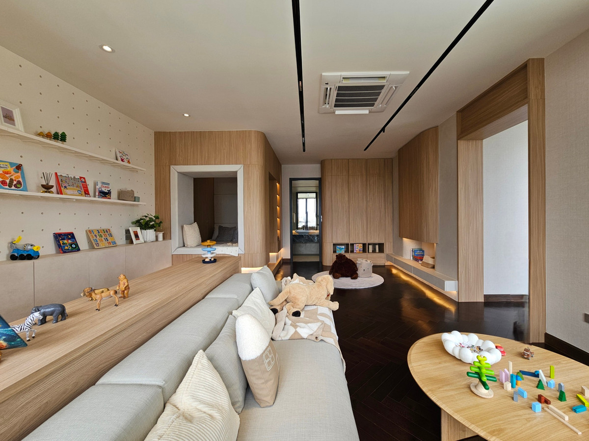 ขายบ้านเลียบทางด่วนรามอินทรา : CIRA RESIDENCES บ้านเดี่ยว Ultra Luxury ประดิษฐ์มนูธรรม 733-1,223 ตร.ม. | 5-6 ห้องนอน 📞: 065-626-5636 (คุณกี้)