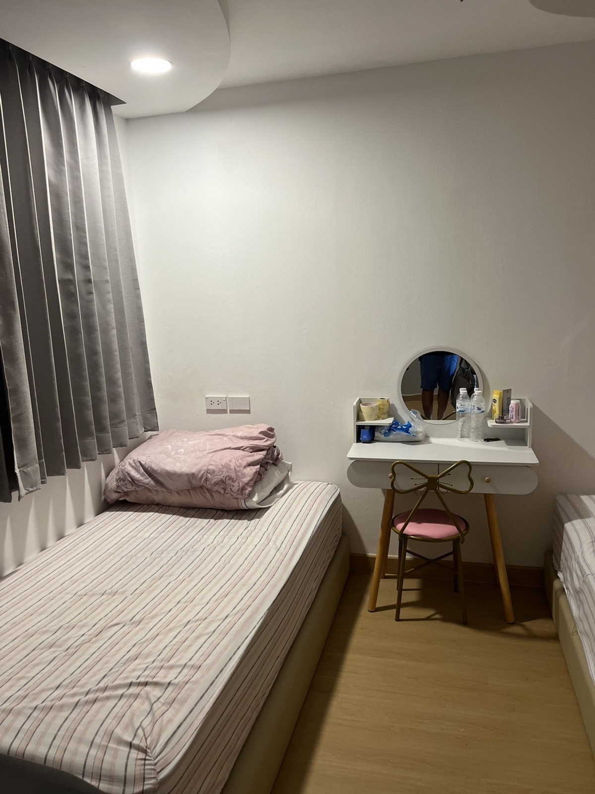 For SaleCondoPinklao, Charansanitwong : Best value in the Bangkok River Marina project | Penthouse | 4 Bedrooms 4 Bathrooms | 250 SQ.M.