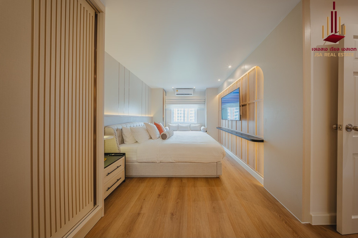 ขายคอนโดพระราม 3 สาธุประดิษฐ์ : ✨ For Sale: Fortune Condo Town Condo ✨ 💰 Only 7,900,000 THB