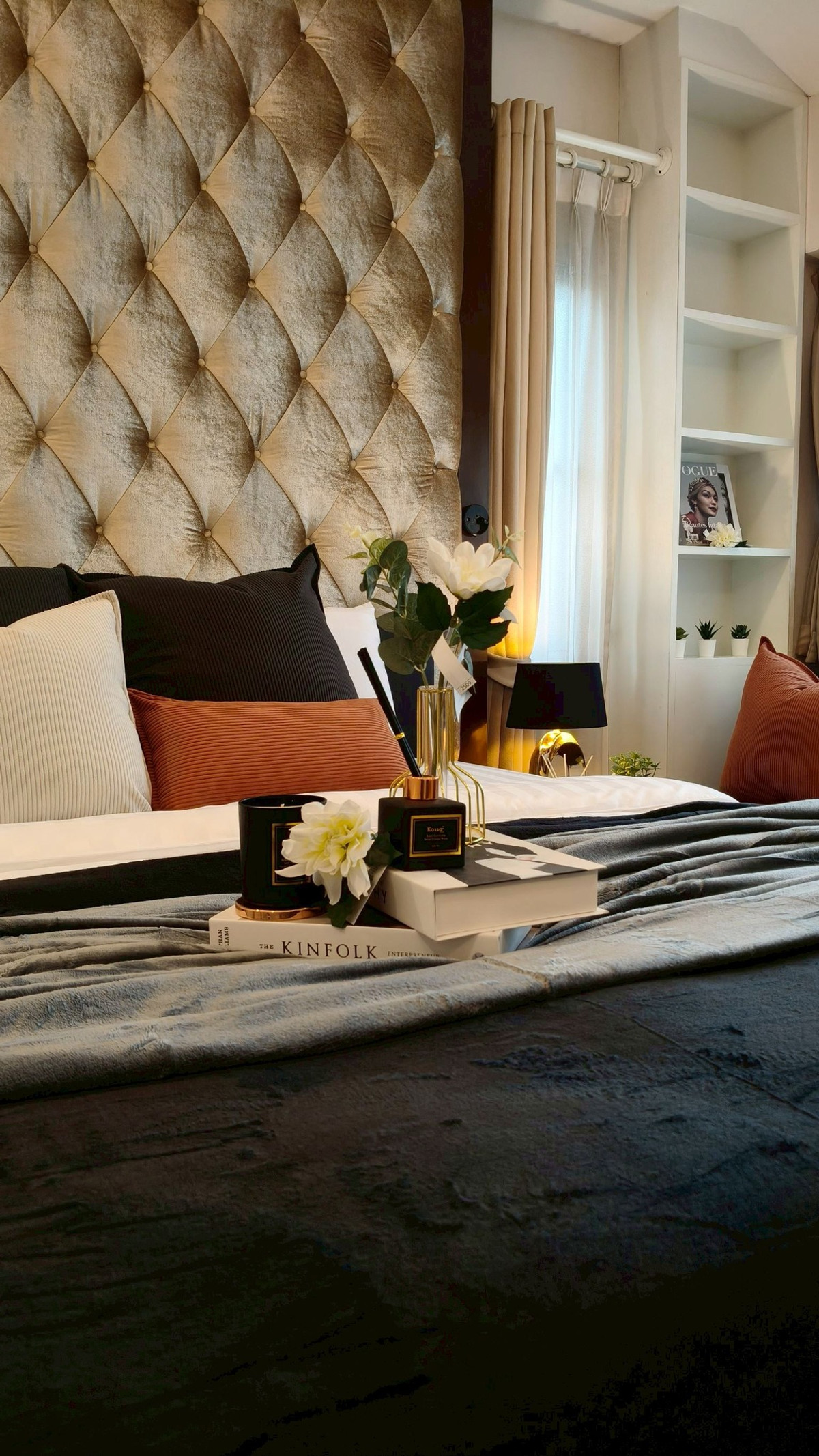 ขายบ้านสมุทรปราการ สำโรง : ให้เช่า / ขาย บ้านเดี่ยวหรู โครงการ Baan Nantawan Srinakarin 3ห้องนอน