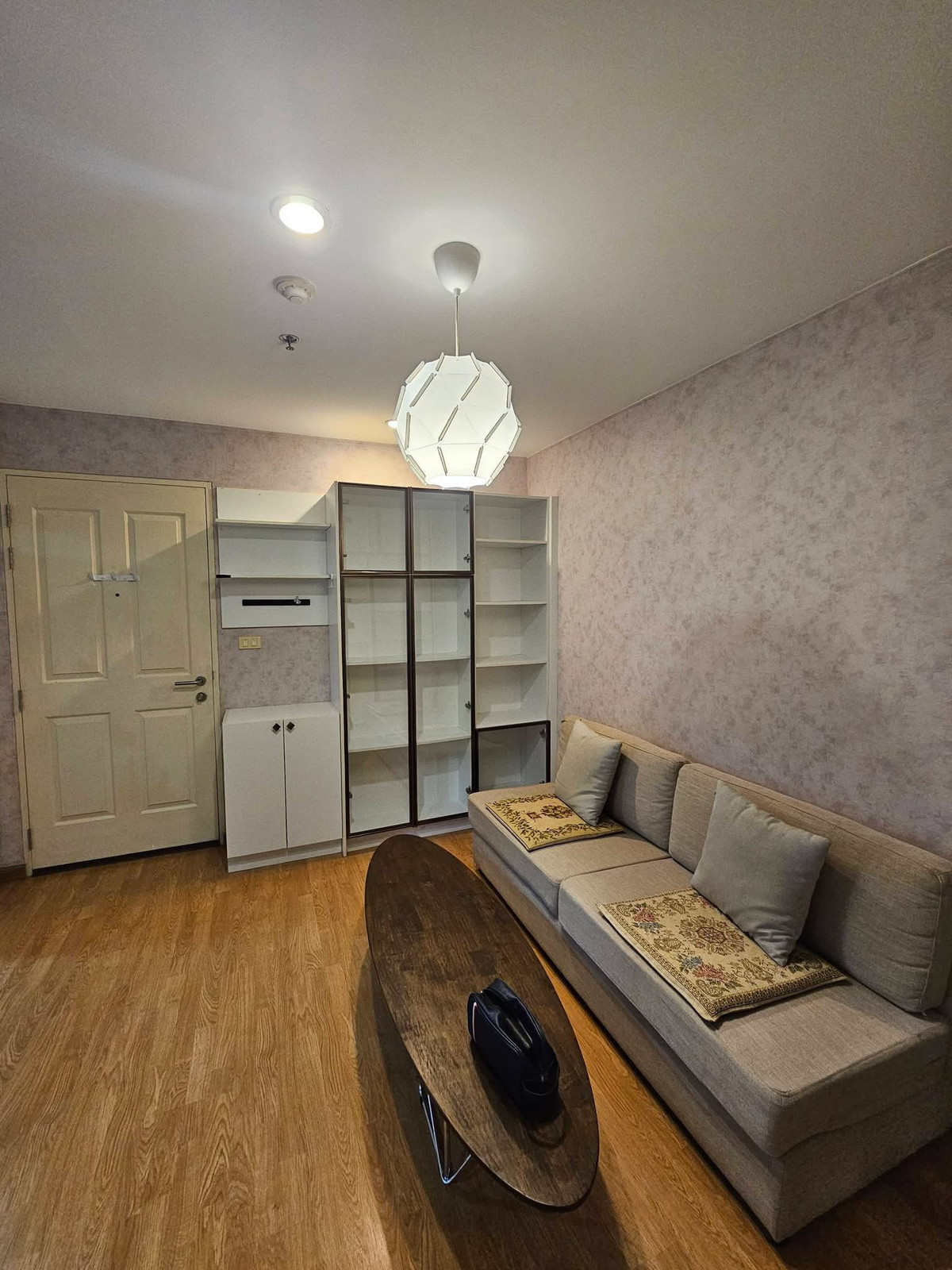 ให้เช่าคอนโดสะพานควาย จตุจักร : ⭐ให้เช่า U Delight @ Jatujak Station