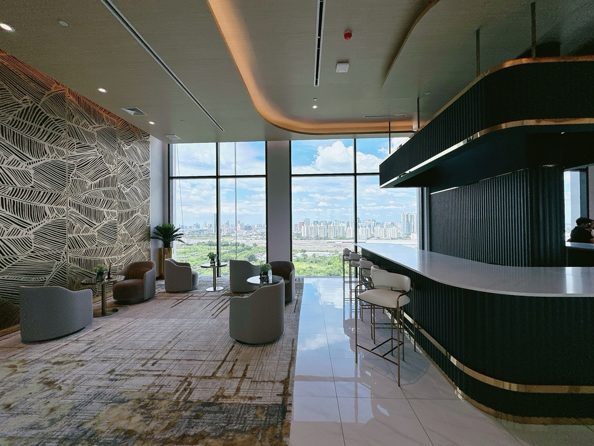 ขายคอนโดพระราม 9 เพชรบุรีตัดใหม่ RCA : 𝐋𝐀𝐍𝐃𝐌𝐀𝐑𝐊 𝐑𝐀𝐌𝐀𝟗 ฟรีเงินดาวน์ 𝐎 บาท ผ่อนสบายๆ 𝟏𝟐,𝟗𝟎𝟎/เดือน ห้องใหม่มือ1 กู้สินเชื่อได้ 𝟏𝟎𝟎% โปรปิดตึก 