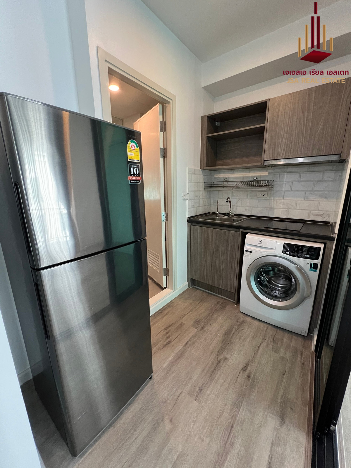 For RentCondoBangna, Bearing, Lasalle : ✨ For Rent : Notting Hill Sukhumvit 105 Condo ✨ 💰 Only 13,000 thb/month