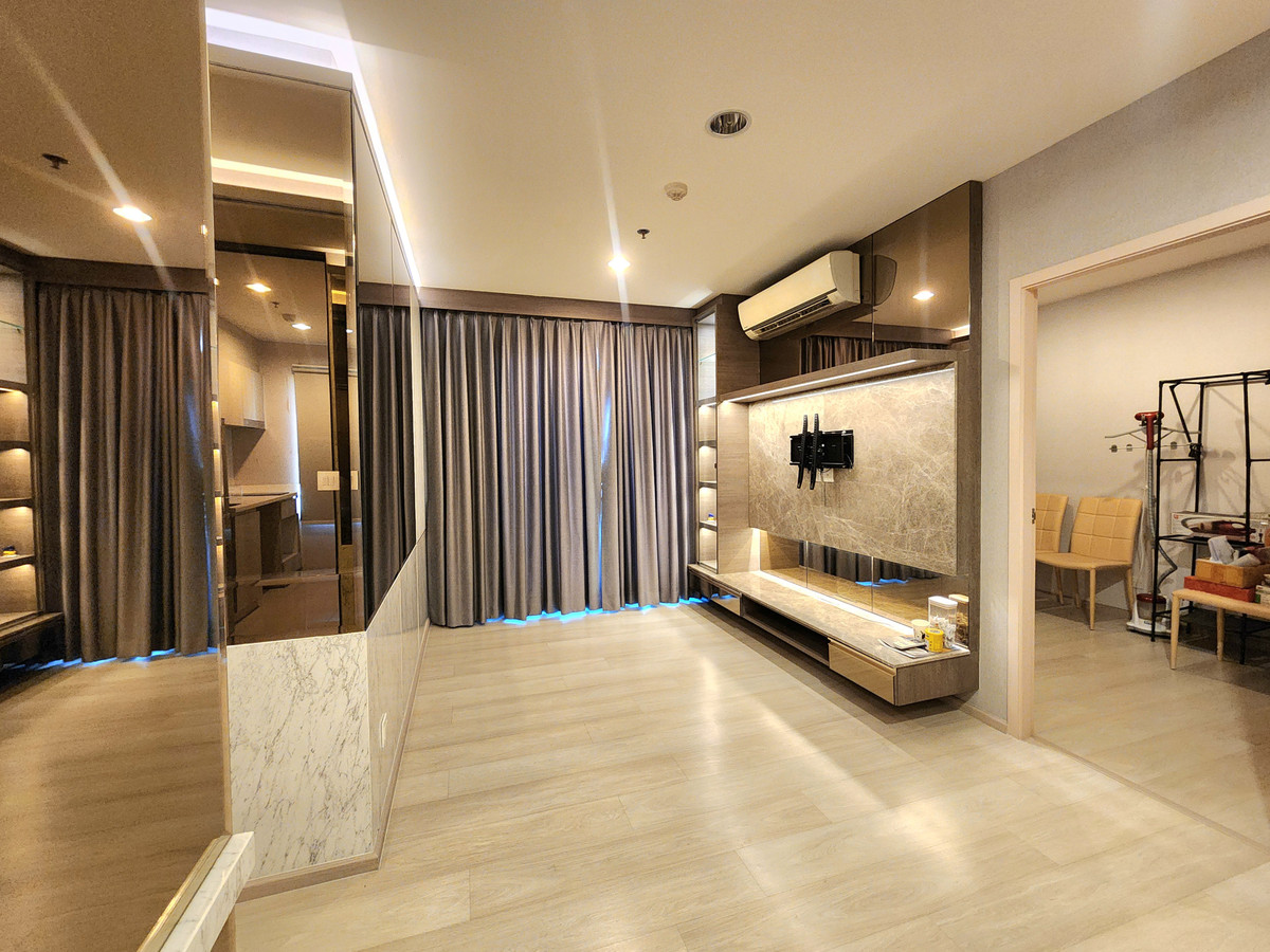 ให้เช่าคอนโดปิ่นเกล้า จรัญสนิทวงศ์ : **ห้องว่างครับผม ห้องแต่งสุดหรู แบบ 2 Bed**ให้เช่า **คอนโด ไลฟ์ ปิ่นเกล้า 2ห้องนอน 2ห้องน้ำ ชั้น17 ห้องมุม ทิศเหนือ ไม่ร้อนทั้งปี!!SN360.10