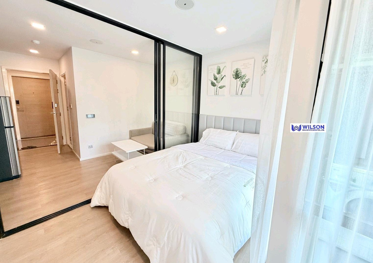 For RentCondoPathum Thani,Rangsit, Thammasat : 📌 Kave Town Shift | Condo next to Bangkok University.