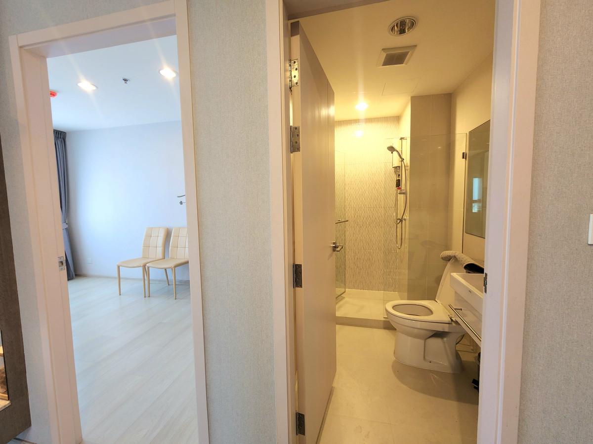 ให้เช่าคอนโดปิ่นเกล้า จรัญสนิทวงศ์ : **ห้องว่างครับผม ห้องแต่งสุดหรู แบบ 2 Bed**ให้เช่า **คอนโด ไลฟ์ ปิ่นเกล้า 2ห้องนอน 2ห้องน้ำ ชั้น17 ห้องมุม ทิศเหนือ ไม่ร้อนทั้งปี!!SN360.10