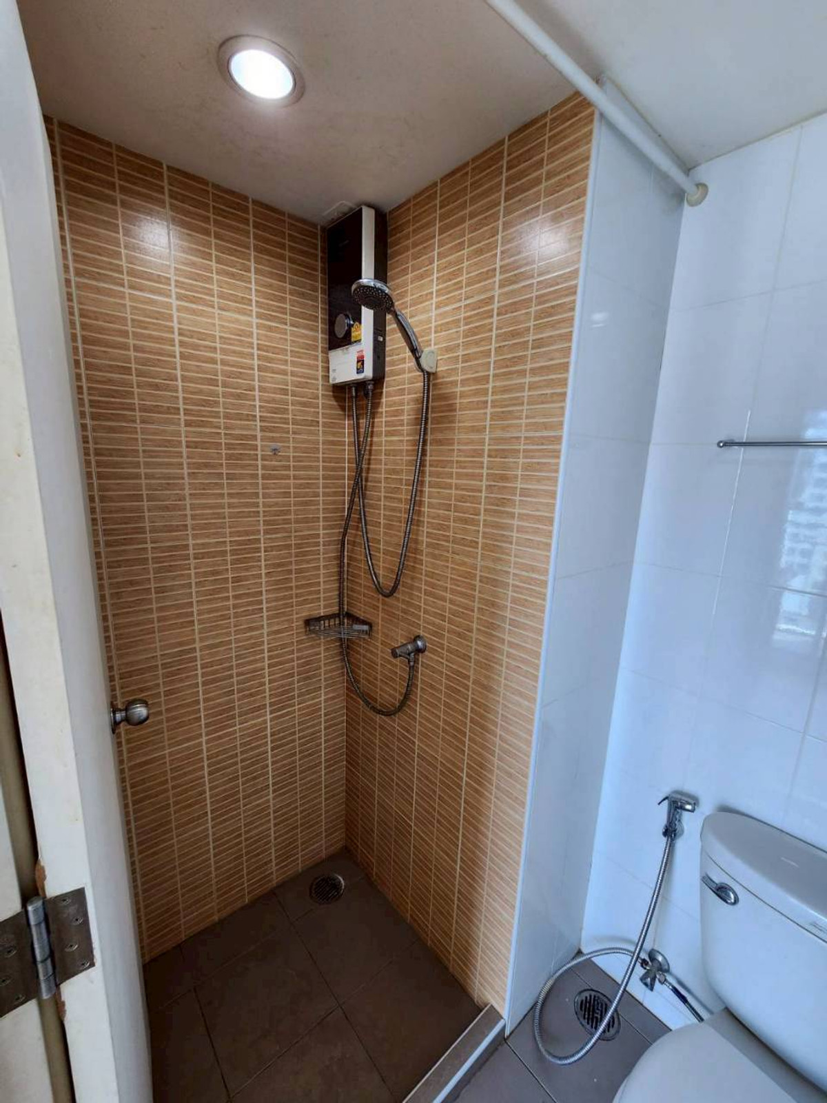 ขายคอนโดเสรีไทย-นิด้า : ✅ S-LP60245  ✅ Line : @p2nproperty