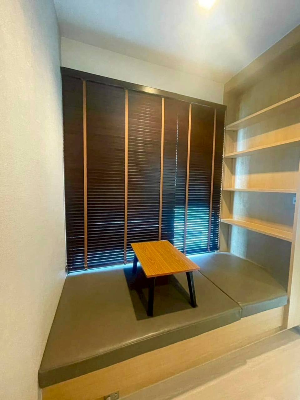 ให้เช่าคอนโดพระราม 9 เพชรบุรีตัดใหม่ RCA : ✅ LAK232 ✅ Line : @p2nproperty