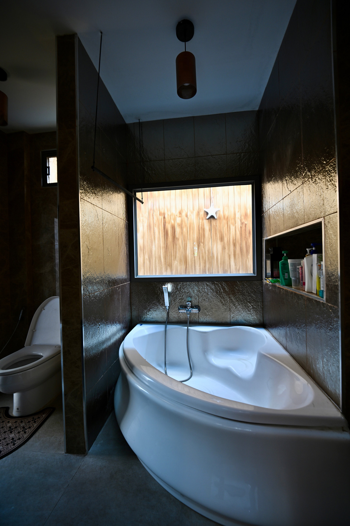 For SaleHouseBangna, Bearing, Lasalle : 🔥Very urgent sale🔥 Luxury house Nanwan Bangna KM 7, adding on, decorating, expanding the usable space a lot. There are many rooms to relax in. Offered for sale at only 26.2 million baht (house addition 10 million baht).