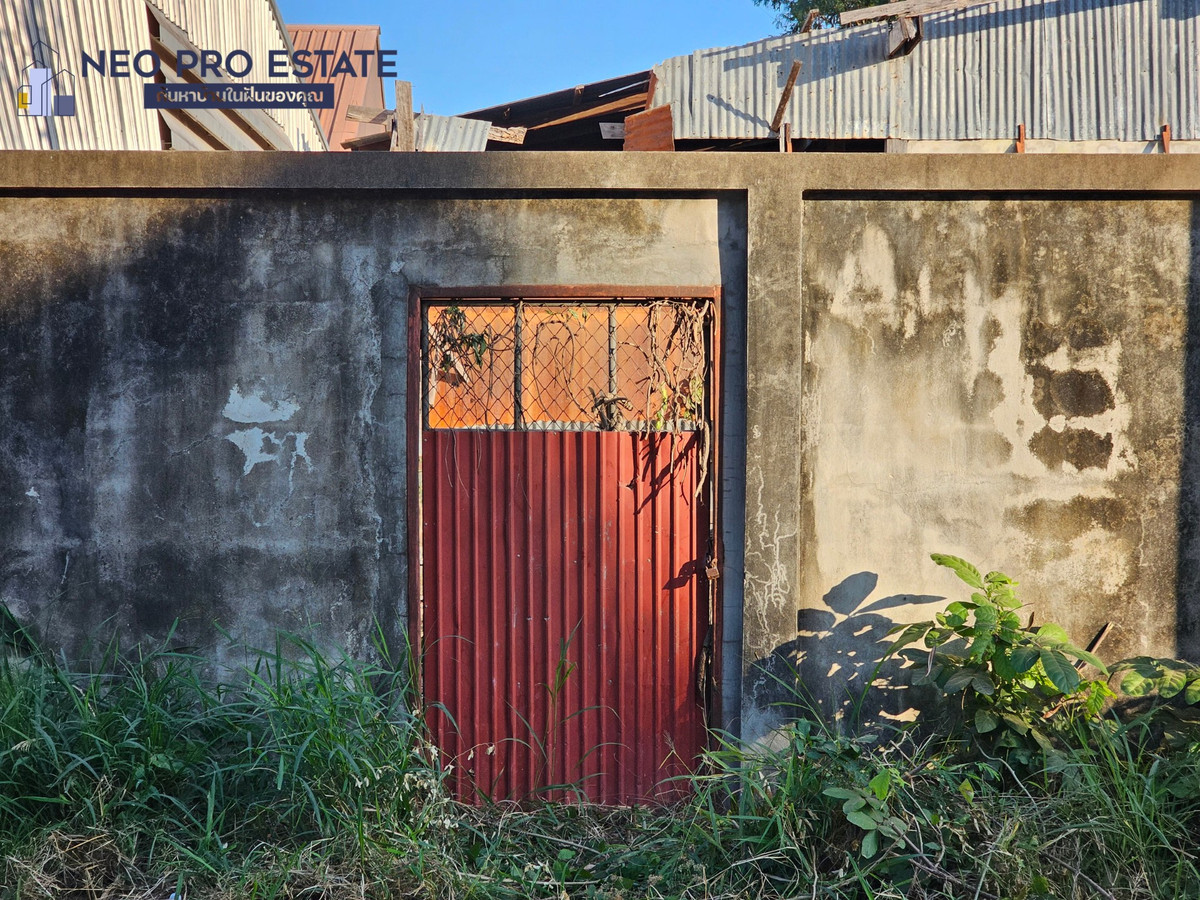 ให้เช่าที่ดินขอนแก่น : ให้เช่า ที่ดิน 210 ตร.วา ใกล้บึงหนองโคตร เพียง 250 เมตร — เทพื้นคอนกรีตเต็มแปลง น้ำไม่ท่วม เหมาะทำธุรกิจหลากหลาย