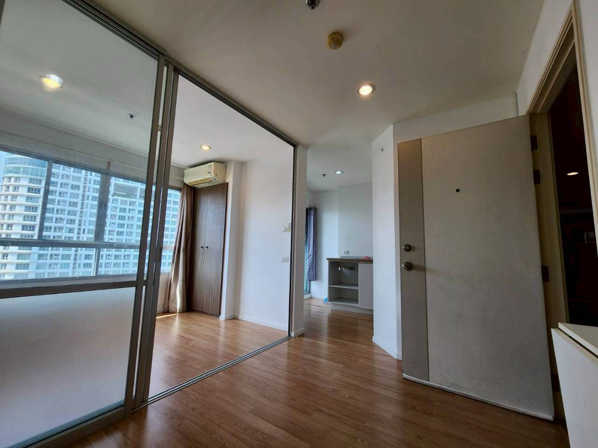 ขายคอนโดเสรีไทย-นิด้า : ✅ S-LP60245  ✅ Line : @p2nproperty