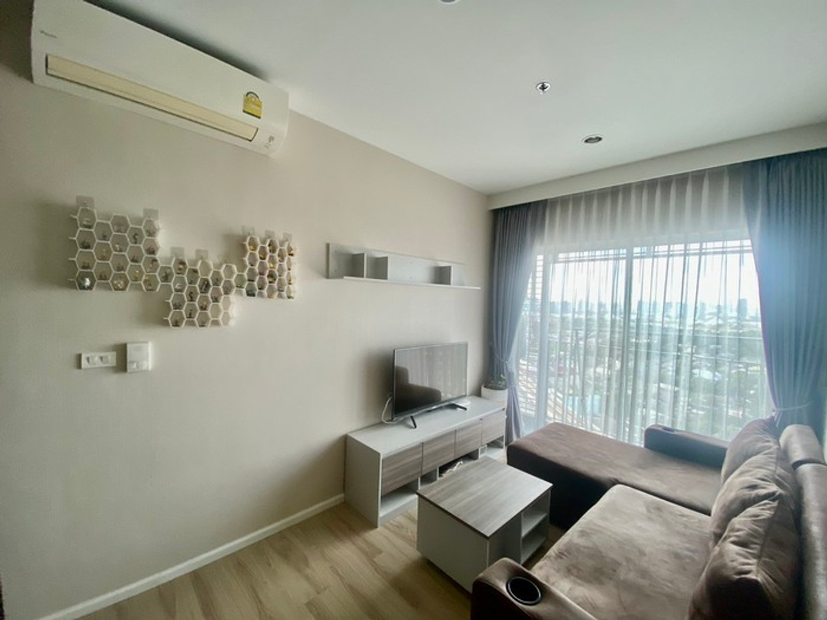 For SaleCondoRama5, Ratchapruek, Bangkruai : For sale cheap 3,690,000 baht ** Code 210386 ** 2 bedrooms, 2 bathrooms ** Condo Amber Tiwanon ** next to the BTS, Tiwanon intersection ** 088-398-3835 MR.BOAT