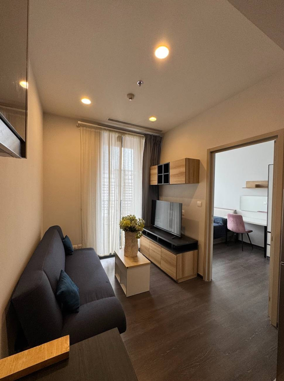 ขายคอนโดสุขุมวิท อโศก ทองหล่อ : ✨ For Sale: Oka Haus Sukhumvit 36 Condo ✨ 💰 Only 3,200,000 THB ราคาดีสุดในตึกครับ ห้องใหม่มากเจ้าของอยู่เอง ยินดีให้บริการครับสนใจติดต่อ คุณเจมส์มาร์