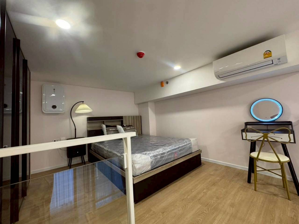 For RentCondoRama9, Petchburi, RCA : ✅ SMIR110 ✅ Line : @p2nproperty