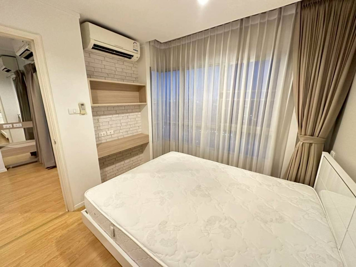 ขายคอนโดพัฒนาการ ศรีนครินทร์ : ✅ S-LPNSH388 ✅ Line : @p2nproperty