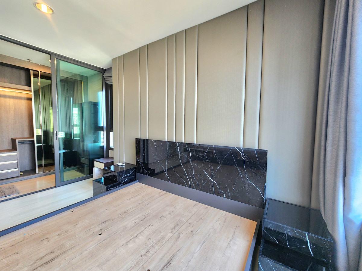 ให้เช่าคอนโดปิ่นเกล้า จรัญสนิทวงศ์ : **ห้องว่างครับผม ห้องแต่งสุดหรู แบบ 2 Bed**ให้เช่า **คอนโด ไลฟ์ ปิ่นเกล้า 2ห้องนอน 2ห้องน้ำ ชั้น17 ห้องมุม ทิศเหนือ ไม่ร้อนทั้งปี!!SN360.10