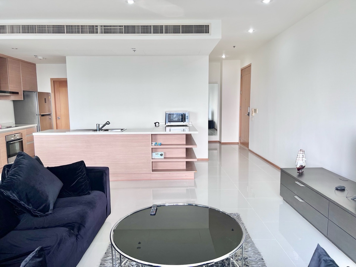 For SaleCondoSukhumvit, Asoke, Thonglor : 🏙 THE EMPORIO PLACE 3 bed 4 bath 162sqm rare unit 24.95 MB