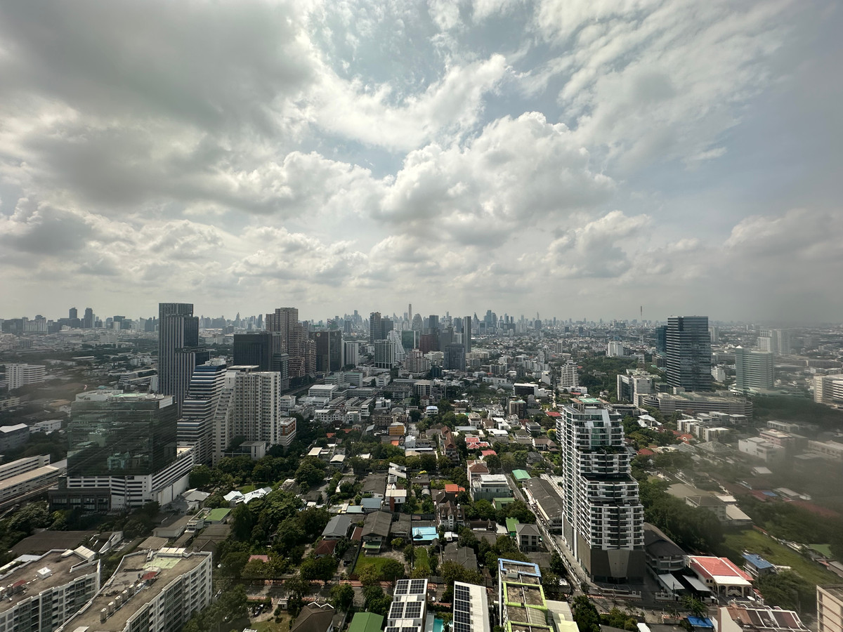 For SaleCondoSapankwai,Jatujak : ✨🔥 For Sale : Rhythm Phahol Ari Condo 🔥🔥