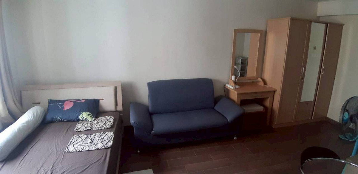 ให้เช่าคอนโดนวมินทร์ รามอินทรา : ✅ LIN181 ✅ Line : @p2nproperty