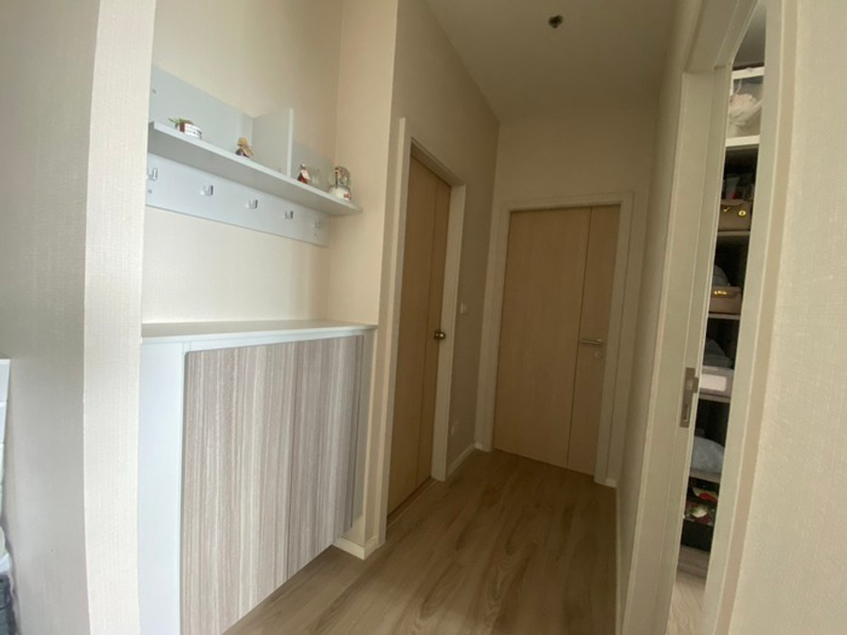 For SaleCondoRama5, Ratchapruek, Bangkruai : For sale cheap 3,690,000 baht ** Code 210386 ** 2 bedrooms, 2 bathrooms ** Condo Amber Tiwanon ** next to the BTS, Tiwanon intersection ** 088-398-3835 MR.BOAT