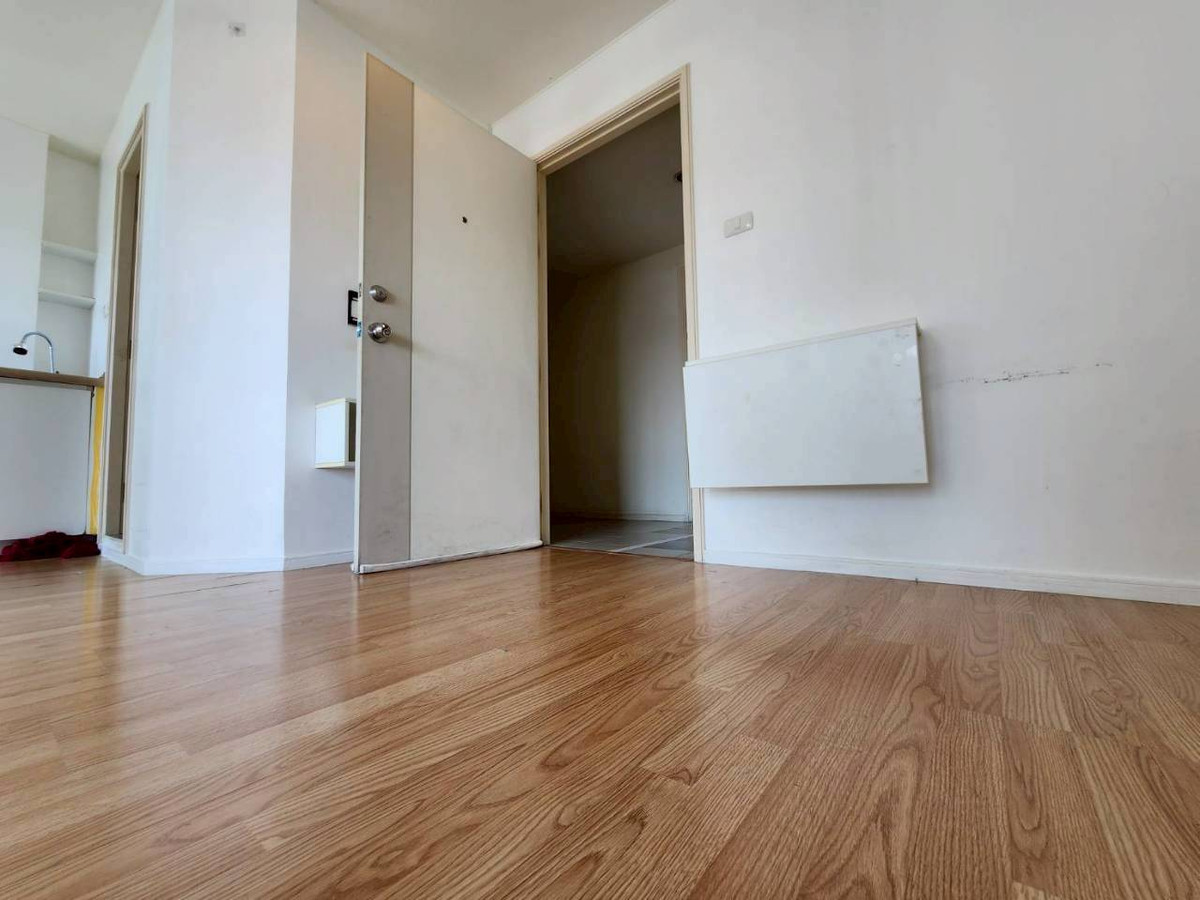 ขายคอนโดเสรีไทย-นิด้า : ✅ S-LP60245  ✅ Line : @p2nproperty