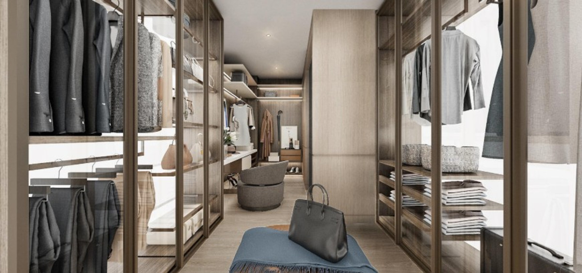 ขายบ้านพัฒนาการ ศรีนครินทร์ : Nirvana absolute krungthepkreetha บ้านเดี่ยว 3ชั้น 3ห้องนอน 3ห้องน้ำ 