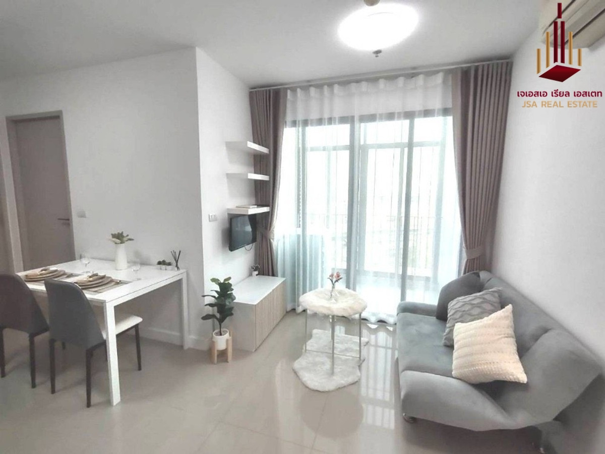 ขายคอนโดอ่อนนุช อุดมสุข : ✨ ขาย ไอดีโอ บลูโคฟ สุขุมวิท✨ 💰ราคา 3,990,000 บาท